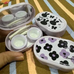 Hộp đựng/bảo quản Lens