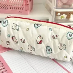 [Túi bút] Túi bút Hello Kitty