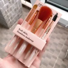 [Trang điểm] Set 5 món trang điểm basic