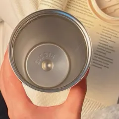 [Bình nước] Bình inox hoa nhí xinh iu