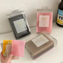 [Dán mái] Set 10 tấm dán mái