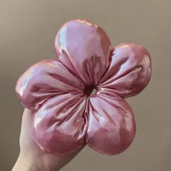 [Scrunchies] Scrunchies hoa da to sz đại