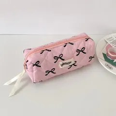 [ Bóp bút] Bóp bút nơ