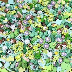 [Charm] Set 5 charm ngẫu nhiên