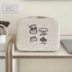 [ Hộp đựng đồ dùng] Cốp đựng đồ đa năng. Cốp mỹ phẩm