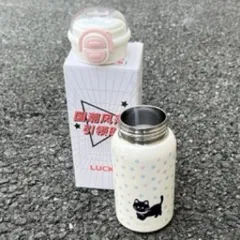 [Bình giữ nhiệt] Bình giữ nhiệt inox 500ml