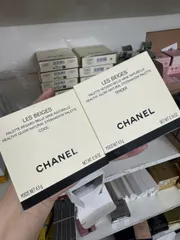 ✨ Phấn mắt Chanel Les Beiges Tender 4.5g - Màu Tender  trang điểm mắt sang trọng, giao nhanh hỏa tốc