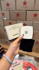 ✨ Phấn mắt Chanel Les Beiges Eyeshadow Palette #Tender 4.5g Chính Hãng, Tone Màu Sang Trọng