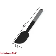 Phới trộn KitchenAid KHA031OHCGG màu xám