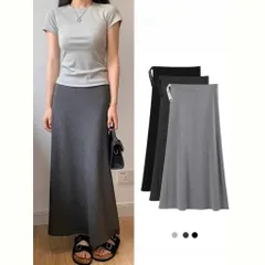 [HOT TREND] Chân Váy Bầu Dáng Dài Đuôi Cá, Nỉ Lông Thỏ Mềm Ấm Co Giãn, Cạp Chun Điều Chỉnh Bụng Bigsize Thu Đông