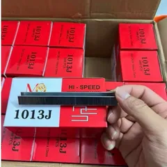 Đinh U 1013J Cao Cấp Hộp 5000 Cái