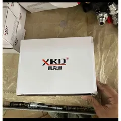 Bộ Lọc Nước Tách Dầu Máy Nén Khí Hàng Đài Loan XKD BF82000&BL2000