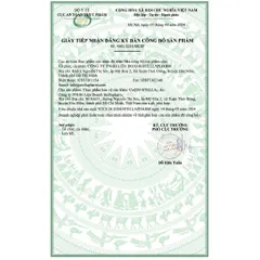 [Chính hãng] CoQ10-STELLA hỗ trợ chống oxy hóa, tốt cho sức khỏe tim mạch (Hộp/30viên)