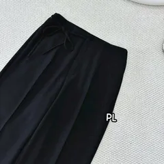 Quần công sở ống rộng PL - Thiết kế đơn giản, màu sắc đa dạng, phù hợp cho mọi dịp - May0915
