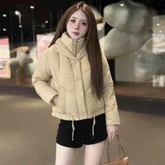 Áo khoác phao siêu nhẹ NY A9322 siêu đẹp ấm áp thời trang - May0915
