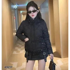 Áo khoác nữ NY A9217 vải gió poly siêu nhẹ siêu đẹp chất liệu cao cấp, phù hợp cho mọi dịp - May0915