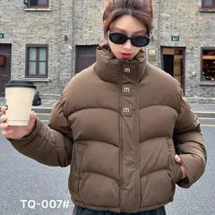 Áo khoác phao siêu nhẹ QC 007 siêu đẹp ấm áp thời trang - May0915