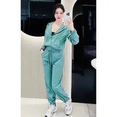 Bộ quần áo gió cao cấp chất mềm siêu đẹp, form trẻ trung tôn dáng - May0915