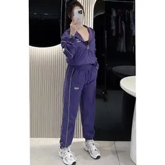 Bộ quần áo gió cao cấp chất mềm siêu đẹp, form trẻ trung tôn dáng - May0915
