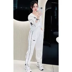 Bộ quần áo gió cao cấp chất mềm siêu đẹp, form trẻ trung tôn dáng - May0915