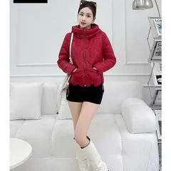 Áo phao nữ NY A9312 siêu nhẹ siêu đẹp - May0915