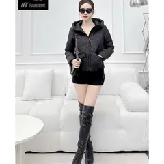 Áo phao nữ NY A9312 siêu nhẹ siêu đẹp - May0915
