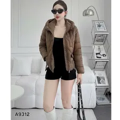 Áo phao nữ NY A9312 siêu nhẹ siêu đẹp - May0915