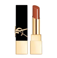 (CTy NK) Son dưỡng ẩm Yves Saint Laurent YSL The Bold 6 Reignited Amber màu đỏ nâu - thỏi son sang trọng tạo phong cách tự tin và quyến rũ