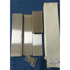 [Chính hãng] - Giá đỡ cho chốt điện từ DA-64 PG-DASTC-2 Pegasus (Đài Loan)