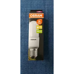 [Chính hãng Osram] - Bóng đèn Ledvance Eco Stick 9W E27 ánh sáng Trắng / Trung tính / Vàng Osram