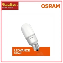 [Chính hãng Osram] - Bóng đèn Ledvance Eco Stick 11W E27 ánh sáng Trắng / Trung tính / Vàng Osram