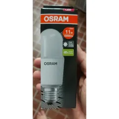 [Chính hãng Osram] - Bóng đèn Ledvance Eco Stick 11W E27 ánh sáng Trắng / Trung tính / Vàng Osram