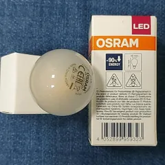 [Chính hãng Osram] - Bóng Led trang trí kiểu nến 4W 2700K Osram Parathom E14 230V