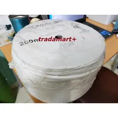 Cáp đồng trục RG6 COMMSCOPE (USA) SAT6DS - Cuộn 200m - Chuyên dụng cho truyền hình và camera