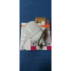 [Chính hãng Osram] - Bóng đèn Led trụ công suất cao OSRAM 18W 1650lm E27 ánh sáng trắng [6500K]