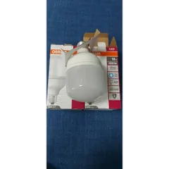 [Chính hãng Osram] - Bóng đèn Led trụ công suất cao OSRAM 18W 1650lm E27 ánh sáng trắng [6500K]