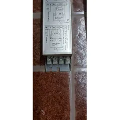 [Hàng chính hãng] - Bộ nguồn dự phòng cho đèn huỳnh quang 36W PAPA2040 Paragon