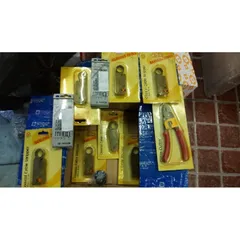 Dao tiện cáp đồng trục RG11 Hanlong Tools HT-322S