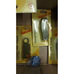 Dao tiện cáp đồng trục RG11 Hanlong Tools HT-322S