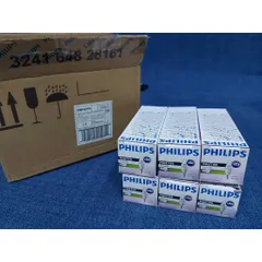 Bóng Led nến 8 - 60W E14 2700K có thể điều chỉnh ánh sáng (dimmable)