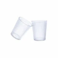 CỐC TĂM LOE 280ML 6374