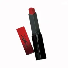 (CTy NK) Son Yves Saint Laurent YSL Slim 21 Rouge Paradoxe - Son Môi Đỏ Dưỡng Ẩm Lâu Dài, Phong Cách Quyến Rũ, Chăm Sóc Môi Cao Cấp