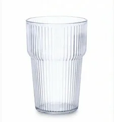 CỐC TĂM LOE 490ML 6040 -1