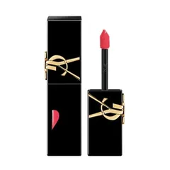 (CTy NK) Son Yves Saint Laurent YSL The Inks Vinyl Cream 403 Fuchsia - Son Môi Hồng Rực Rỡ Dưỡng Ẩm Mịn Màng Chính Hãng, Phong Cách Hiện Đại