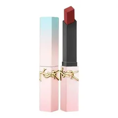 (CTy NK) Son Yves Saint Laurent YSL The Slim 1966 - Son Môi Đỏ Đất Chính Hãng, Quà Tặng Valentine Sang Trọng, Chất Son Mịn Mượt