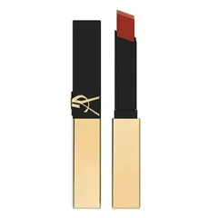 (CTy NK) Son Lì Yves Saint Laurent YSL The Slim Couture 1966 Rouge Libre Đỏ Tươi - Độ Bám Màu Cao, Sang Trọng, Quà Tặng Ý Nghĩa 613501