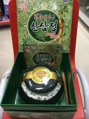Cao Hồng Sâm Núi Kanghwa Hàn Quốc 1kg 836196