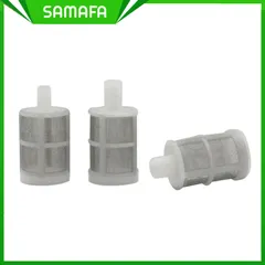 Bộ rọ lọc rác máy bơm tăng áp tưới phun sương, tưới nhỏ giọt