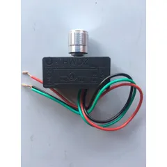 Chiết áp điều chỉnh tốc độ máy bơm mini, bộ điều tốc 12v - 10A chính hãng