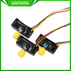 Chiết áp điều chỉnh tốc độ máy bơm mini, bộ điều tốc 12v chính hãng